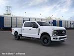 New 2024 Ford F-350 XL Crew Cab 4x4, Pickup for sale #32242048 - photo 7