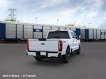 New 2024 Ford F-350 XL Crew Cab 4x4, Pickup for sale #32242048 - photo 8