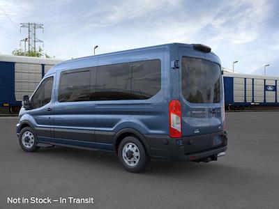 2024 Ford Transit 350 Medium Roof AWD, Passenger Van for sale #32242055 - photo 2