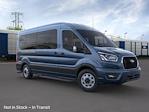 2024 Ford Transit 350 Medium Roof AWD, Passenger Van for sale #32242055 - photo 8