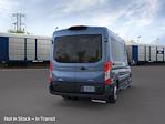 2024 Ford Transit 350 Medium Roof AWD, Passenger Van for sale #32242055 - photo 9