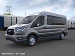 2024 Ford Transit 350 Medium Roof AWD, Passenger Van for sale #32242057 - photo 1