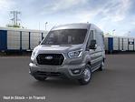 2024 Ford Transit 350 Medium Roof AWD, Passenger Van for sale #32242057 - photo 3