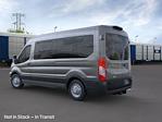 2024 Ford Transit 350 Medium Roof AWD, Passenger Van for sale #32242057 - photo 2