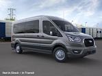 2024 Ford Transit 350 Medium Roof AWD, Passenger Van for sale #32242057 - photo 8