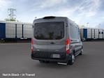 2024 Ford Transit 350 Medium Roof AWD, Passenger Van for sale #32242057 - photo 9