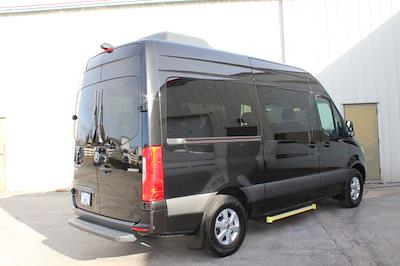 Used 2023 Mercedes-Benz Sprinter 2500 Standard Roof RWD, Passenger Van for sale #32242057A - photo 2