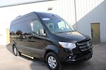 Used 2023 Mercedes-Benz Sprinter 2500 Standard Roof RWD, Passenger Van for sale #32242057A - photo 3