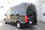 Used 2023 Mercedes-Benz Sprinter 2500 Standard Roof RWD, Passenger Van for sale #32242057A - photo 5