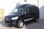 Used 2023 Mercedes-Benz Sprinter 2500 Standard Roof RWD, Passenger Van for sale #32242057A - photo 8