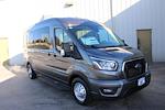 New 2024 Ford Transit 350 XLT Medium Roof AWD, Passenger Van for sale #32242068 - photo 7