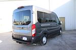 New 2024 Ford Transit 350 XLT Medium Roof AWD, Passenger Van for sale #32242068 - photo 11