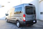 New 2024 Ford Transit 350 XLT Medium Roof AWD, Passenger Van for sale #32242068 - photo 2