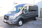 New 2024 Ford Transit 350 XLT Medium Roof AWD, Passenger Van for sale #32242068 - photo 21