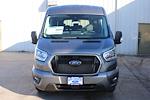 New 2024 Ford Transit 350 XLT Medium Roof AWD, Passenger Van for sale #32242068 - photo 13