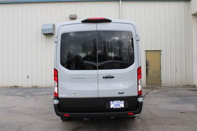 New 2024 Ford Transit 350 XLT Medium Roof AWD, Passenger Van for sale #32242082 - photo 2