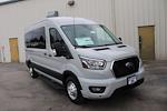 New 2024 Ford Transit 350 XLT Medium Roof AWD, Passenger Van for sale #32242082 - photo 9