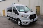 New 2024 Ford Transit 350 XLT Medium Roof AWD, Passenger Van for sale #32242082 - photo 11