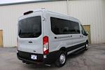 New 2024 Ford Transit 350 XLT Medium Roof AWD, Passenger Van for sale #32242082 - photo 13