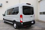 New 2024 Ford Transit 350 XLT Medium Roof AWD, Passenger Van for sale #32242082 - photo 3