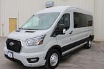 New 2024 Ford Transit 350 XLT Medium Roof AWD, Passenger Van for sale #32242082 - photo 7