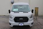 New 2024 Ford Transit 350 XLT Medium Roof AWD, Passenger Van for sale #32242082 - photo 4