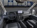 New 2024 Ford Transit 350 XL Medium Roof RWD, Passenger Van for sale #32242090 - photo 10