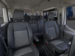 New 2024 Ford Transit 350 XL Medium Roof RWD, Passenger Van for sale #32242090 - photo 11