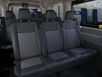 New 2024 Ford Transit 350 XL Medium Roof RWD, Passenger Van for sale #32242090 - photo 12