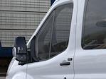 New 2024 Ford Transit 350 XL Medium Roof RWD, Passenger Van for sale #32242090 - photo 21