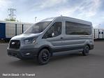 2024 Ford Transit 350 Medium Roof AWD, Passenger Van for sale #32242091 - photo 1