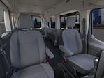 2024 Ford Transit 350 Medium Roof AWD, Passenger Van for sale #32242091 - photo 11