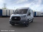 2024 Ford Transit 350 Medium Roof AWD, Passenger Van for sale #32242091 - photo 3