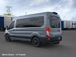 2024 Ford Transit 350 Medium Roof AWD, Passenger Van for sale #32242091 - photo 2