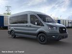 2024 Ford Transit 350 Medium Roof AWD, Passenger Van for sale #32242091 - photo 8