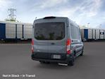 2024 Ford Transit 350 Medium Roof AWD, Passenger Van for sale #32242091 - photo 9