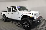 Used 2020 Jeep Gladiator Rubicon Crew Cab 4x4, Pickup for sale #32242096A - photo 1