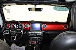 Used 2020 Jeep Gladiator Rubicon Crew Cab 4x4, Pickup for sale #32242096A - photo 15