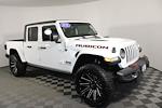 Used 2020 Jeep Gladiator Rubicon Crew Cab 4x4, Pickup for sale #32242096A - photo 3