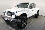 Used 2020 Jeep Gladiator Rubicon Crew Cab 4x4, Pickup for sale #32242096A - photo 6