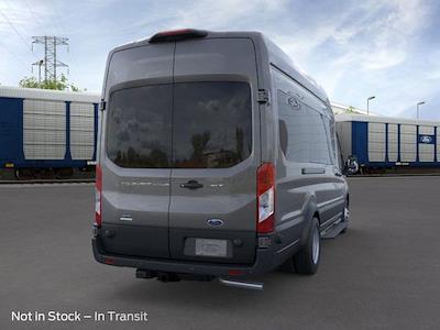 2024 Ford Transit 350 HD High Roof DRW AWD, Passenger Van for sale #32242138 - photo 2