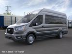 2024 Ford Transit 350 HD High Roof DRW AWD, Passenger Van for sale #32242138 - photo 3