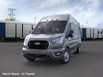 2024 Ford Transit 350 HD High Roof DRW AWD, Passenger Van for sale #32242138 - photo 4