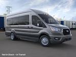 2024 Ford Transit 350 HD High Roof DRW AWD, Passenger Van for sale #32242138 - photo 1