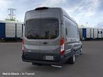 2024 Ford Transit 350 HD High Roof DRW AWD, Passenger Van for sale #32242138 - photo 2