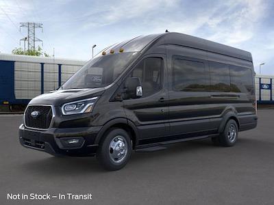 New 2024 Ford Transit 350 HD XLT High Roof AWD, Passenger Van for sale #32242140 - photo 1