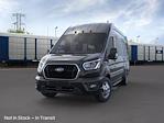 New 2024 Ford Transit 350 HD XLT High Roof AWD, Passenger Van for sale #32242140 - photo 2