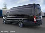 New 2024 Ford Transit 350 HD XLT High Roof AWD, Passenger Van for sale #32242140 - photo 4