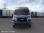 New 2024 Ford Transit 350 HD XLT High Roof AWD, Passenger Van for sale #32242140 - photo 7