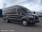 New 2024 Ford Transit 350 HD XLT High Roof AWD, Passenger Van for sale #32242140 - photo 8